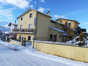 Complesso turistico Aurora - Appartamenti